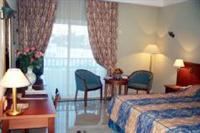 Hotel Golden Tulip Carthage Tunis