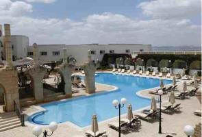 Hotel Golden Tulip Carthage Tunis