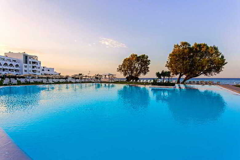 Hotel Le Sultan