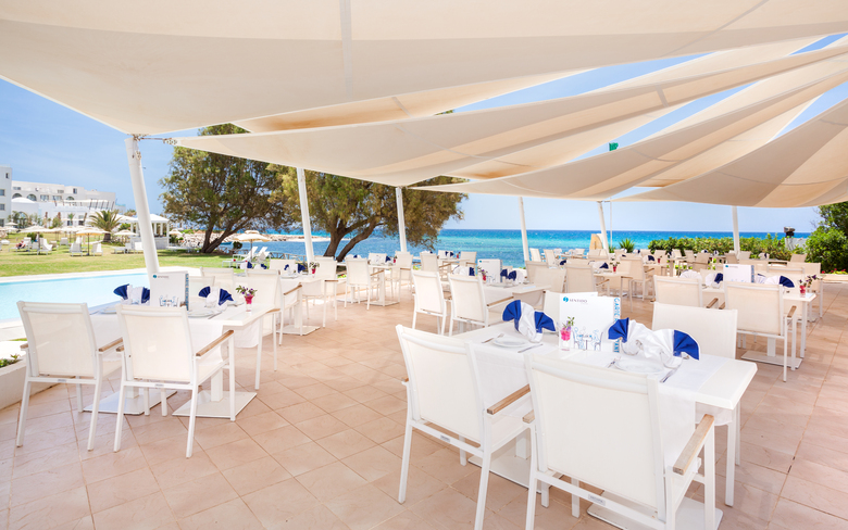 Hotel Le Sultan