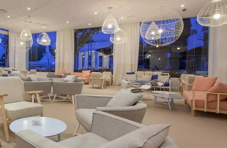 Hotel Le Sultan