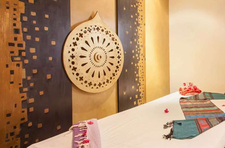 Hotel Le Sultan