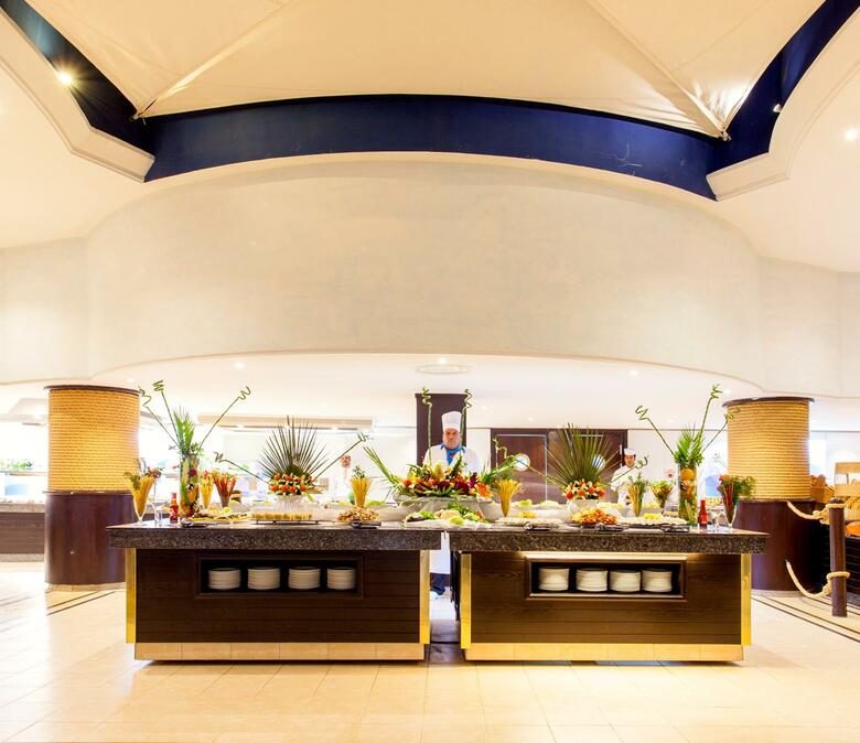 Hotel Le Sultan