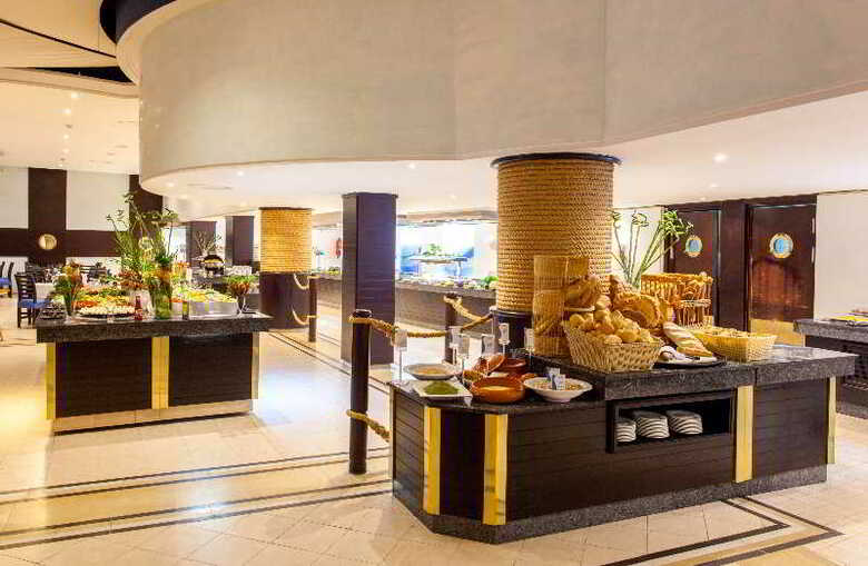 Hotel Le Sultan