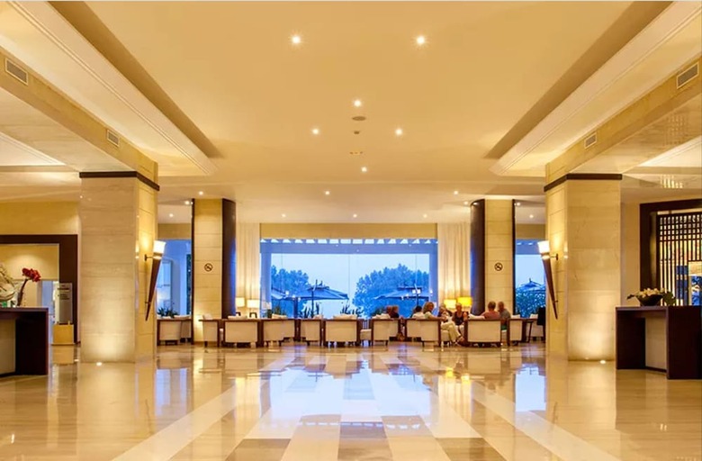 Hotel Le Sultan
