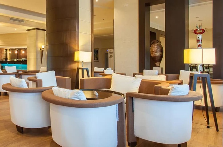 Hotel Le Sultan