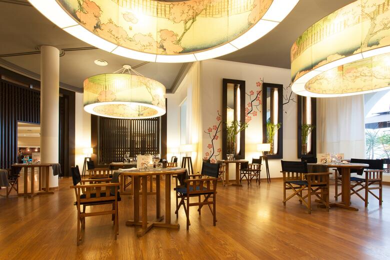 Hotel Le Sultan