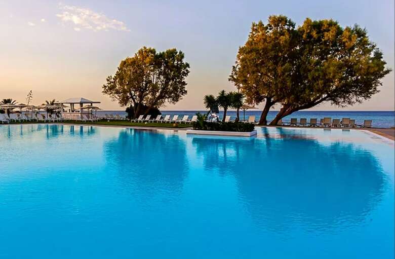 Hotel Le Sultan