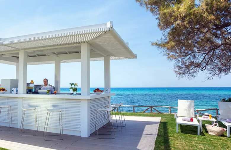 Hotel Le Sultan