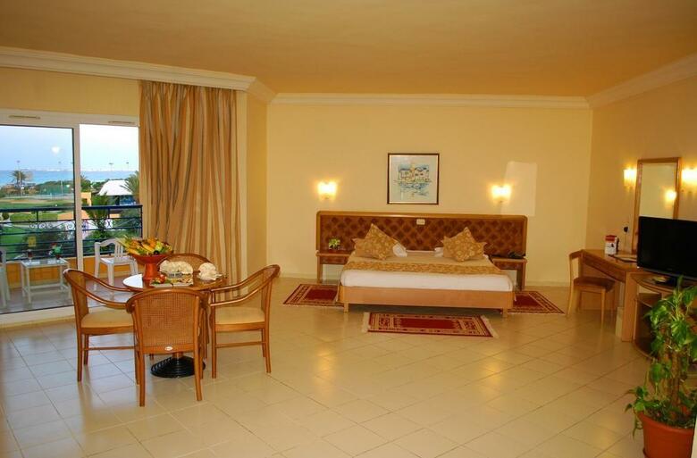 Hotel Vincci Nour Palace
