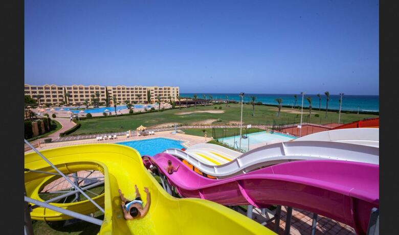 Hotel Vincci Nour Palace