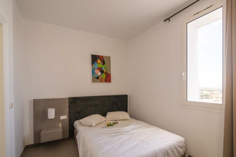 Hotel Yadis Ibn Khaldoun