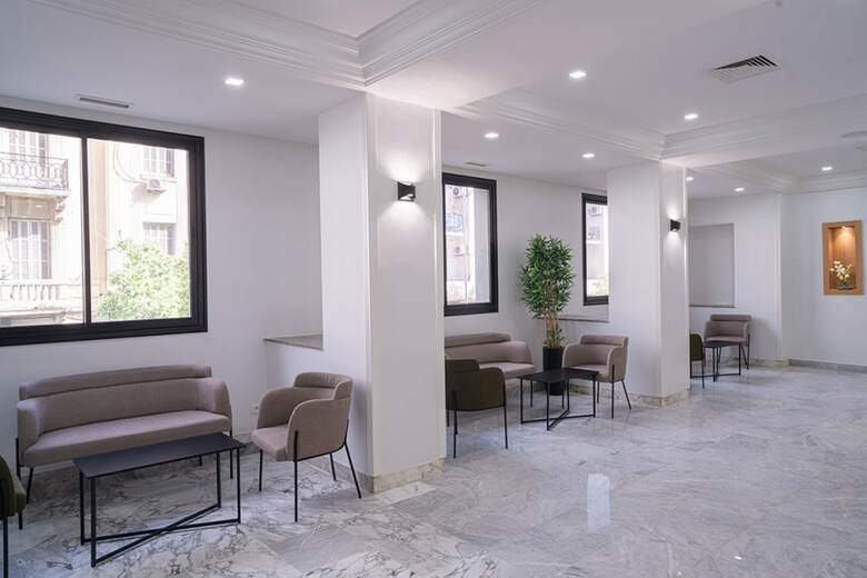 Hotel Yadis Ibn Khaldoun