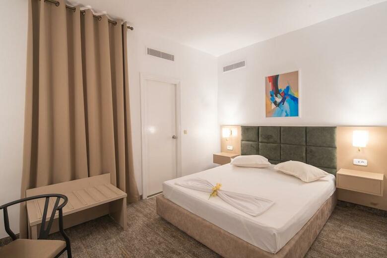 Hotel Yadis Ibn Khaldoun