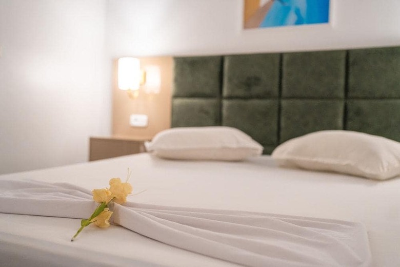 Hotel Yadis Ibn Khaldoun
