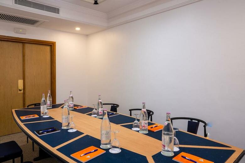 Hotel Yadis Ibn Khaldoun