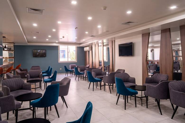Hotel Yadis Ibn Khaldoun