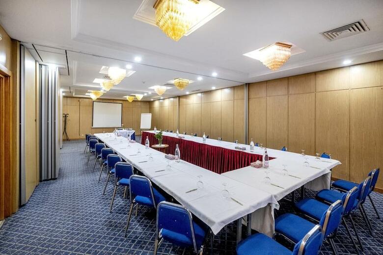 Hotel Yadis Ibn Khaldoun