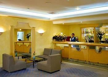 Hotel Yadis Ibn Khaldoun
