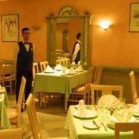 Hotel Yadis Ibn Khaldoun