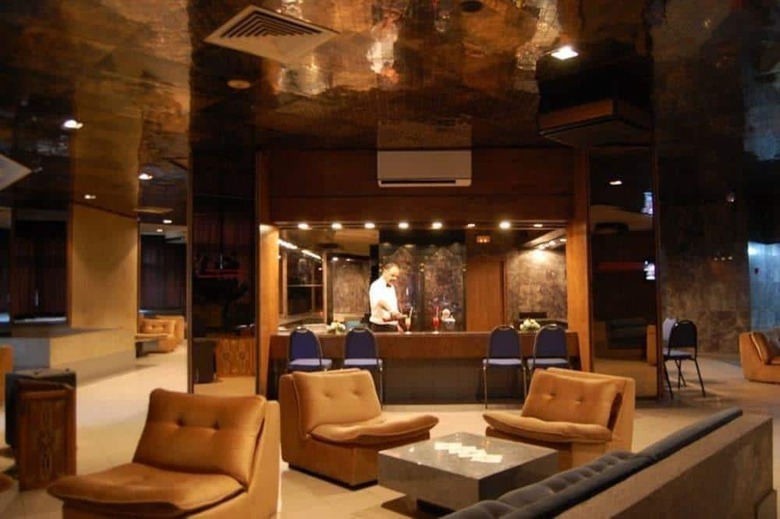 Hotel Diplomat