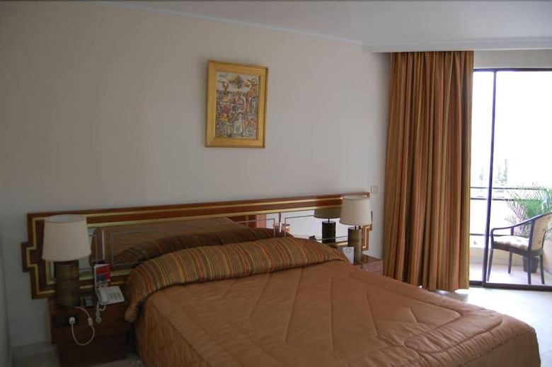 Hotel Diplomat