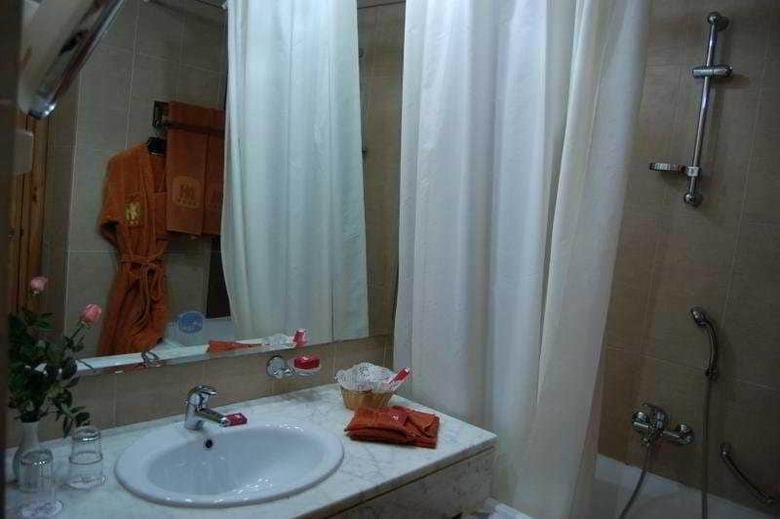 Hotel Diplomat