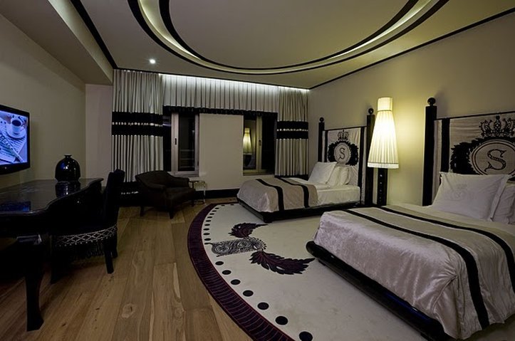 Attaleia Shine Luxury Hotel