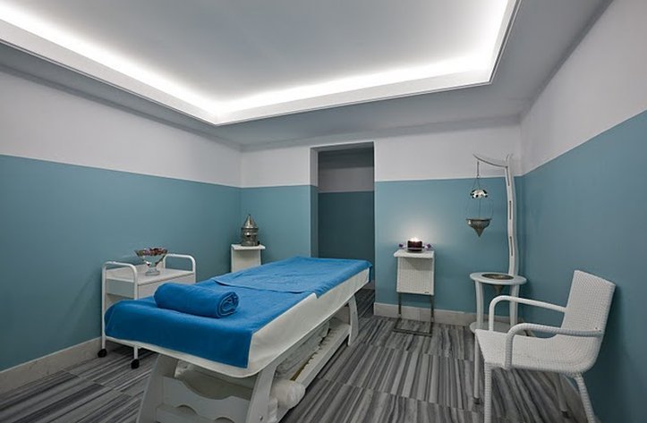 Attaleia Shine Luxury Hotel