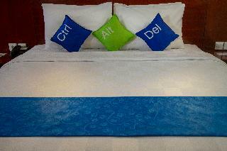 Primebiz Hotel Kuta