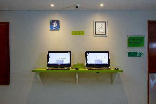 Primebiz Hotel Kuta