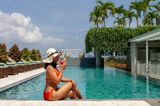 Primebiz Hotel Kuta