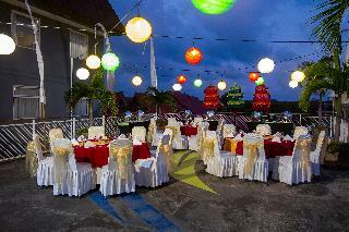 Primebiz Hotel Kuta