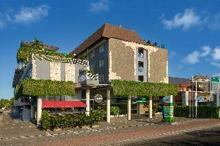 Primebiz Hotel Kuta