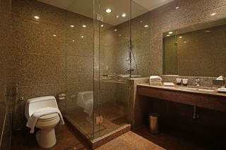 Fm7 Resort Hotel Tangerang