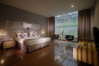 Fm7 Resort Hotel Tangerang