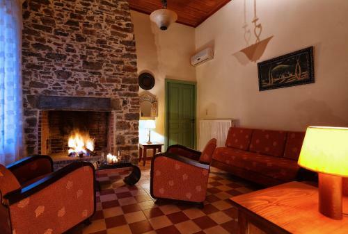 Villa Archontiko Spiti