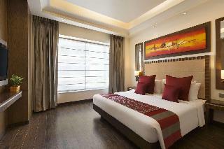 Hotel Ramada Gurgaon Central