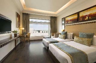 Hotel Ramada Gurgaon Central