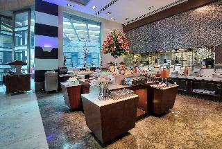 Hotel Ramada Gurgaon Central