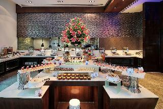 Hotel Ramada Gurgaon Central