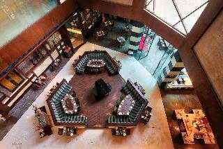 Hotel Ramada Gurgaon Central
