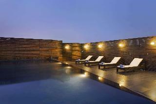 Hotel Ramada Gurgaon Central