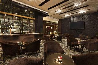 Hotel Ramada Gurgaon Central