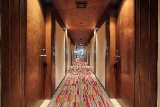 Hotel Ramada Gurgaon Central