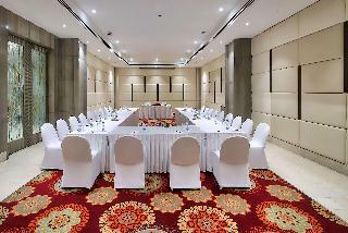 Hotel Ramada Gurgaon Central