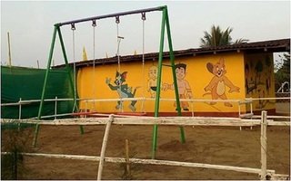 Hotel Oyo 19953 Morjim Beach Resort