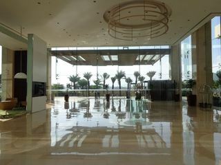 Hotel Courtyard Pune Chakan