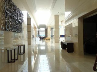 Hotel Courtyard Pune Chakan