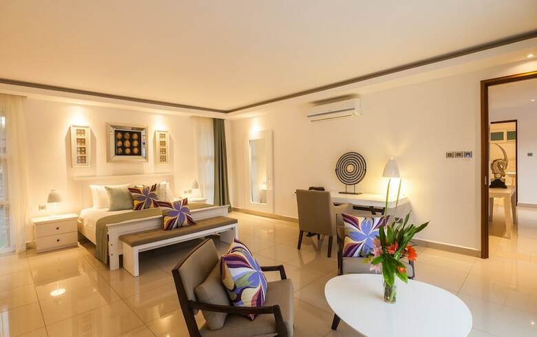 Hotel Leopard Beach
